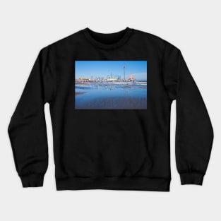 Galveston Crewneck Sweatshirt